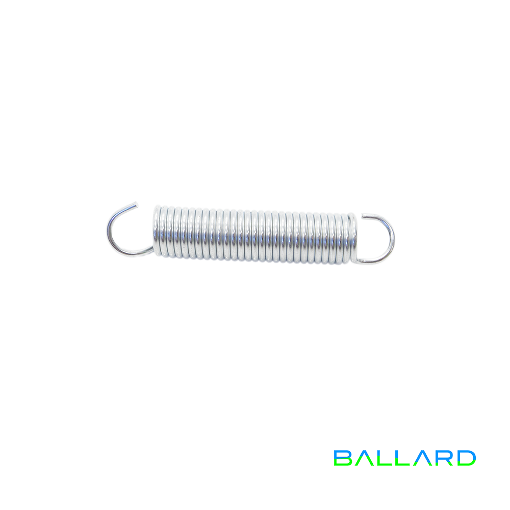 Replacement Spring: Pro/Tek Chute Blocker image number null